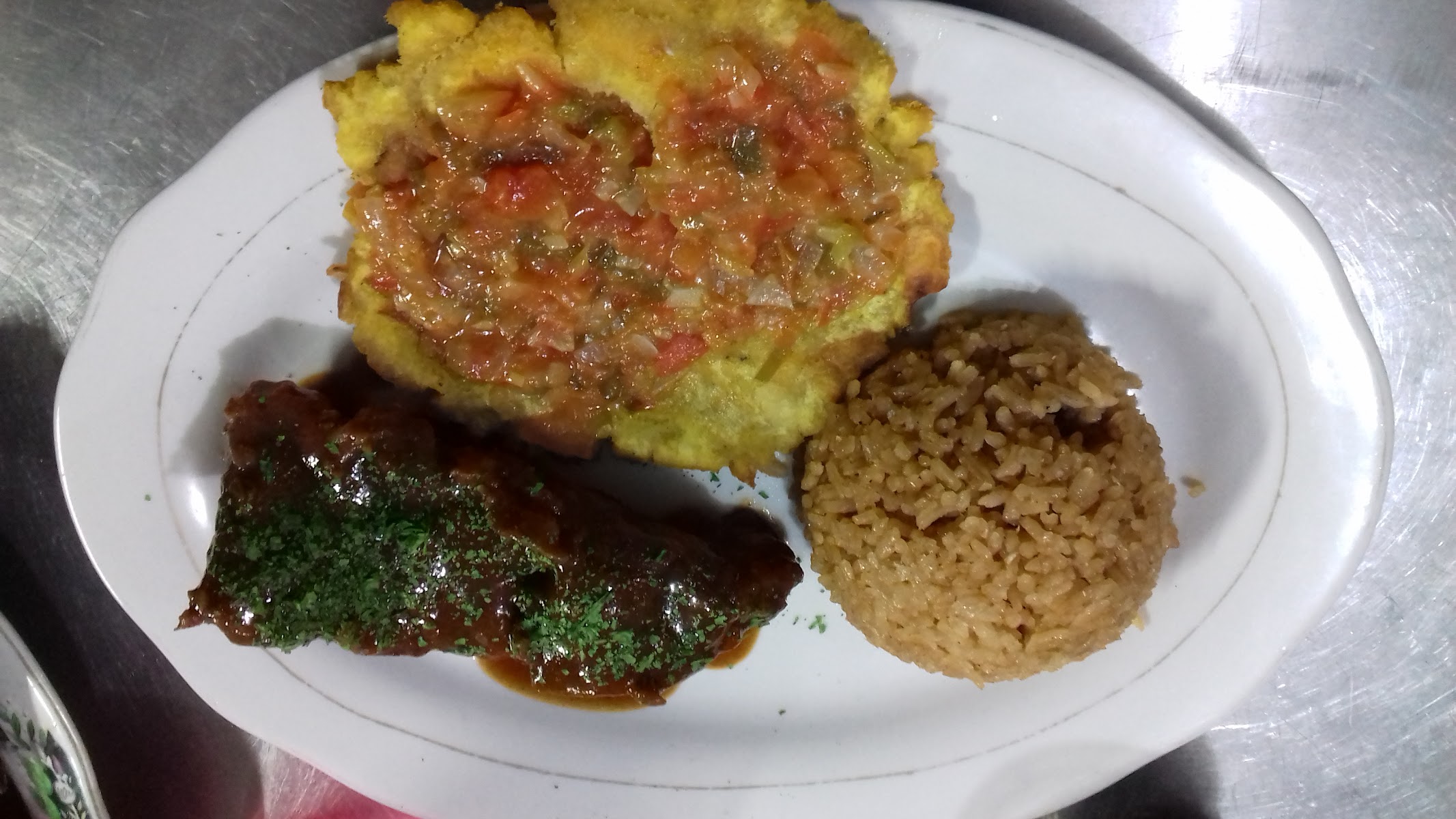 Restaurante El Lleritas