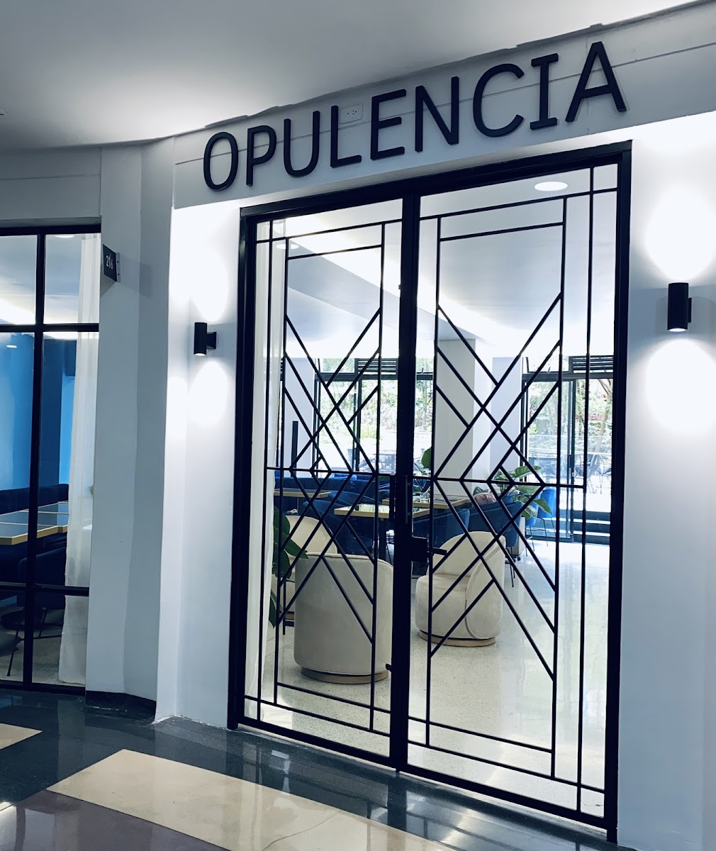 Opulencia