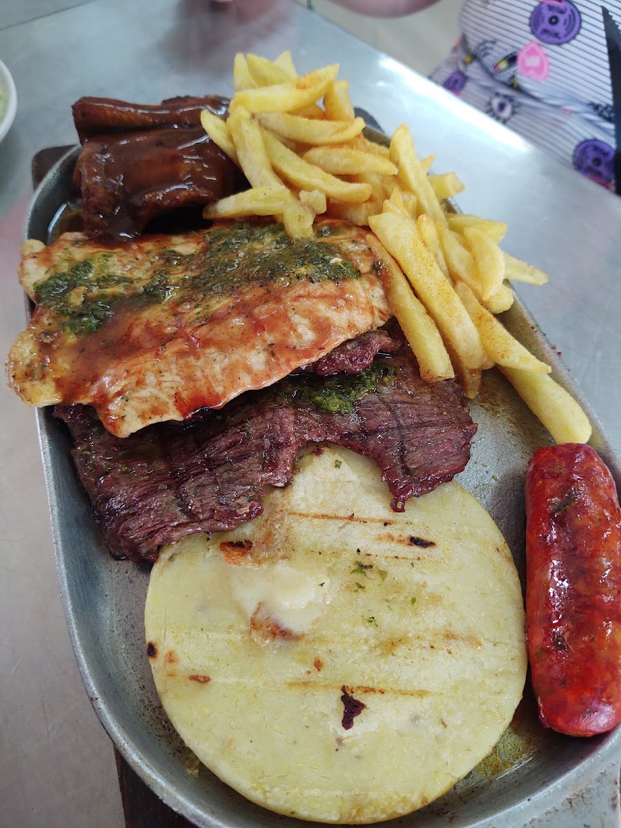 Maloka Que Rico