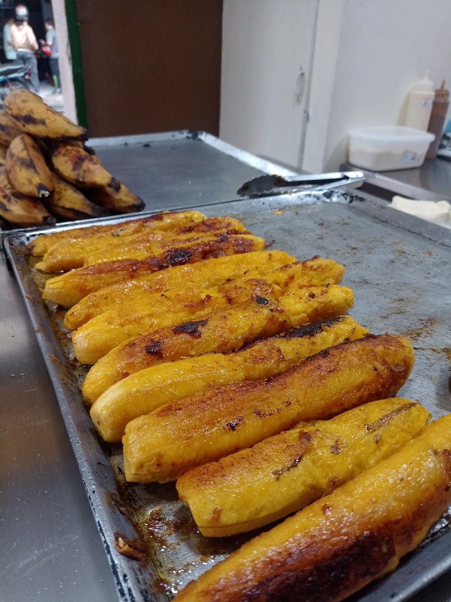 Las Estiradas