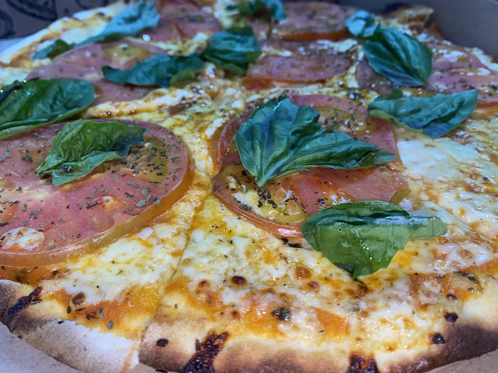 Rieras pizzeria