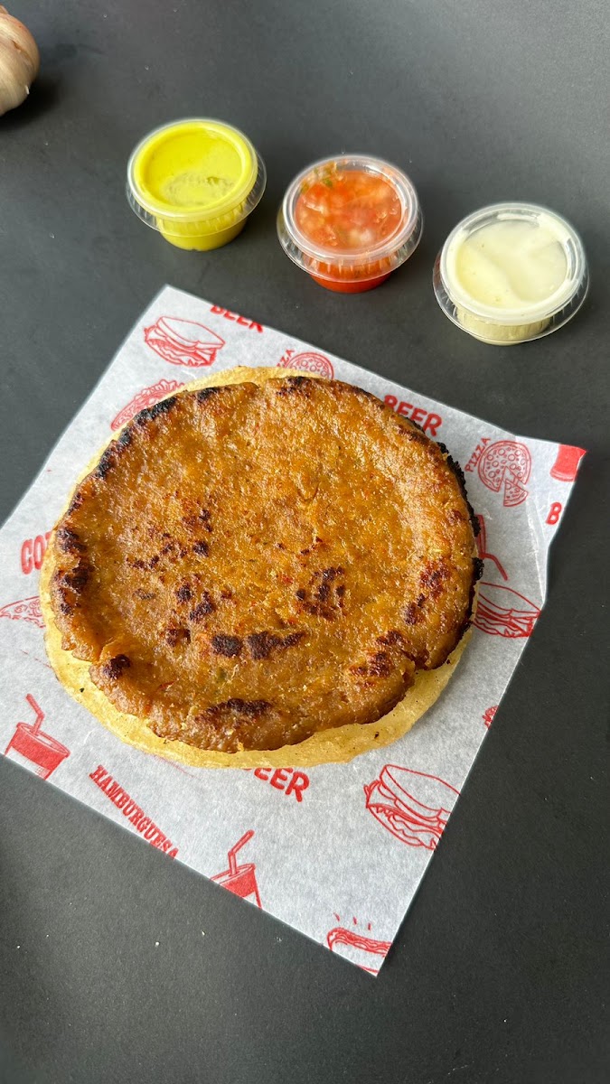 Empanadas la 29