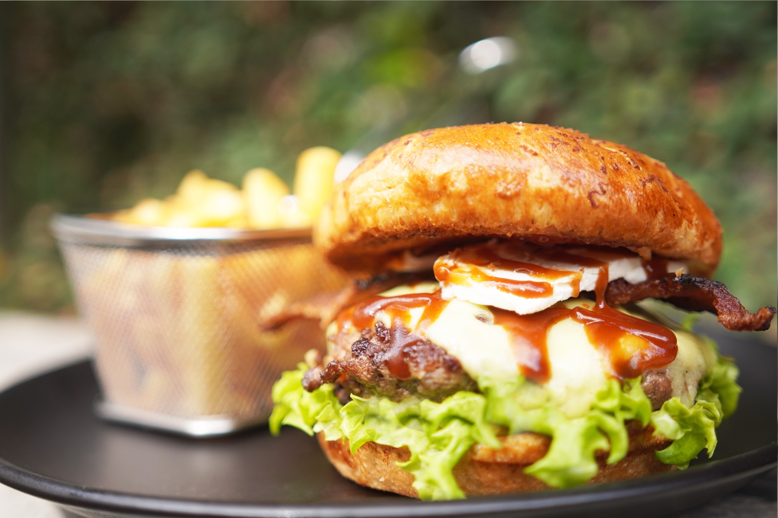 Jalató Burgers