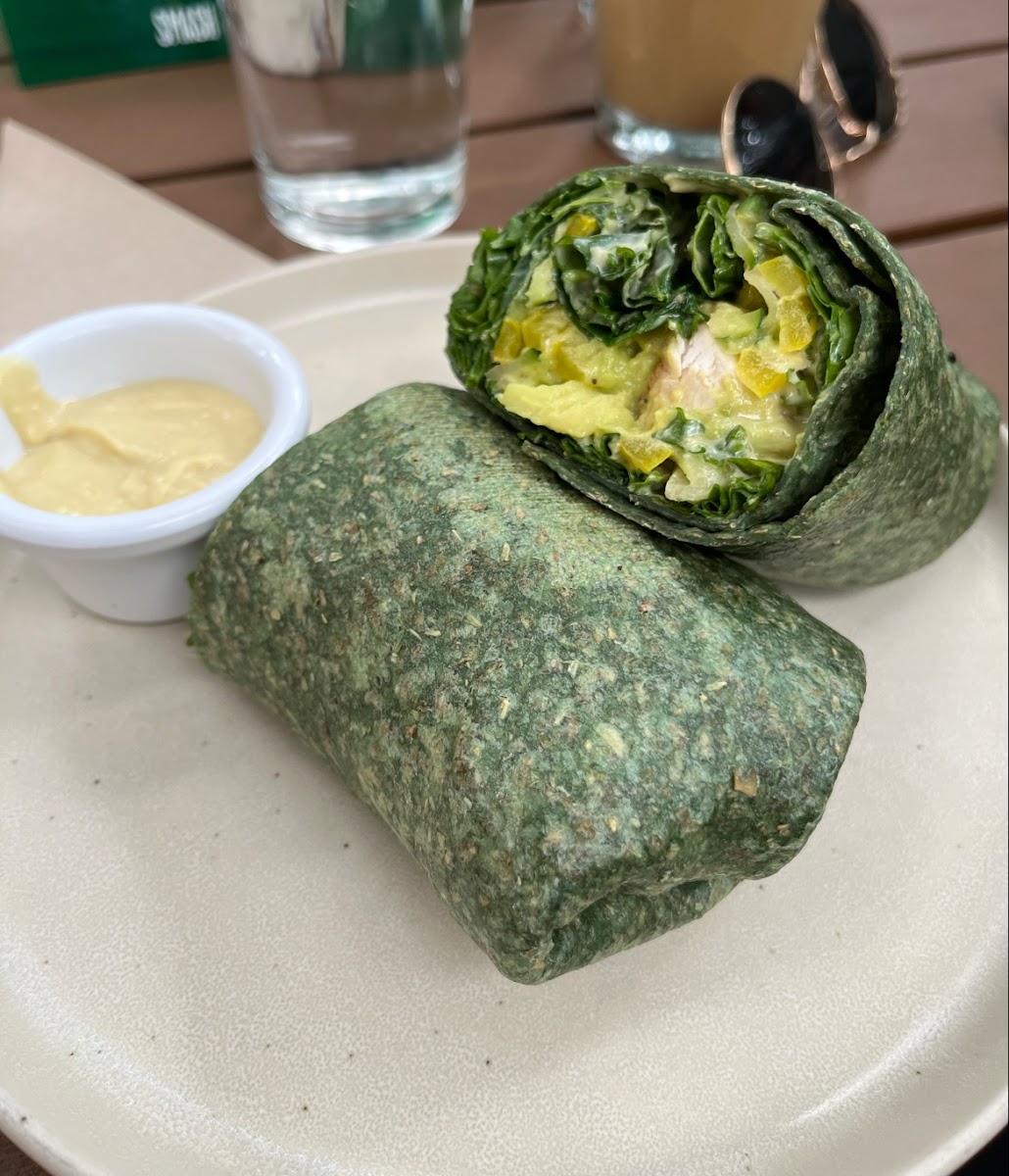 Smash Avocaderia Laureles