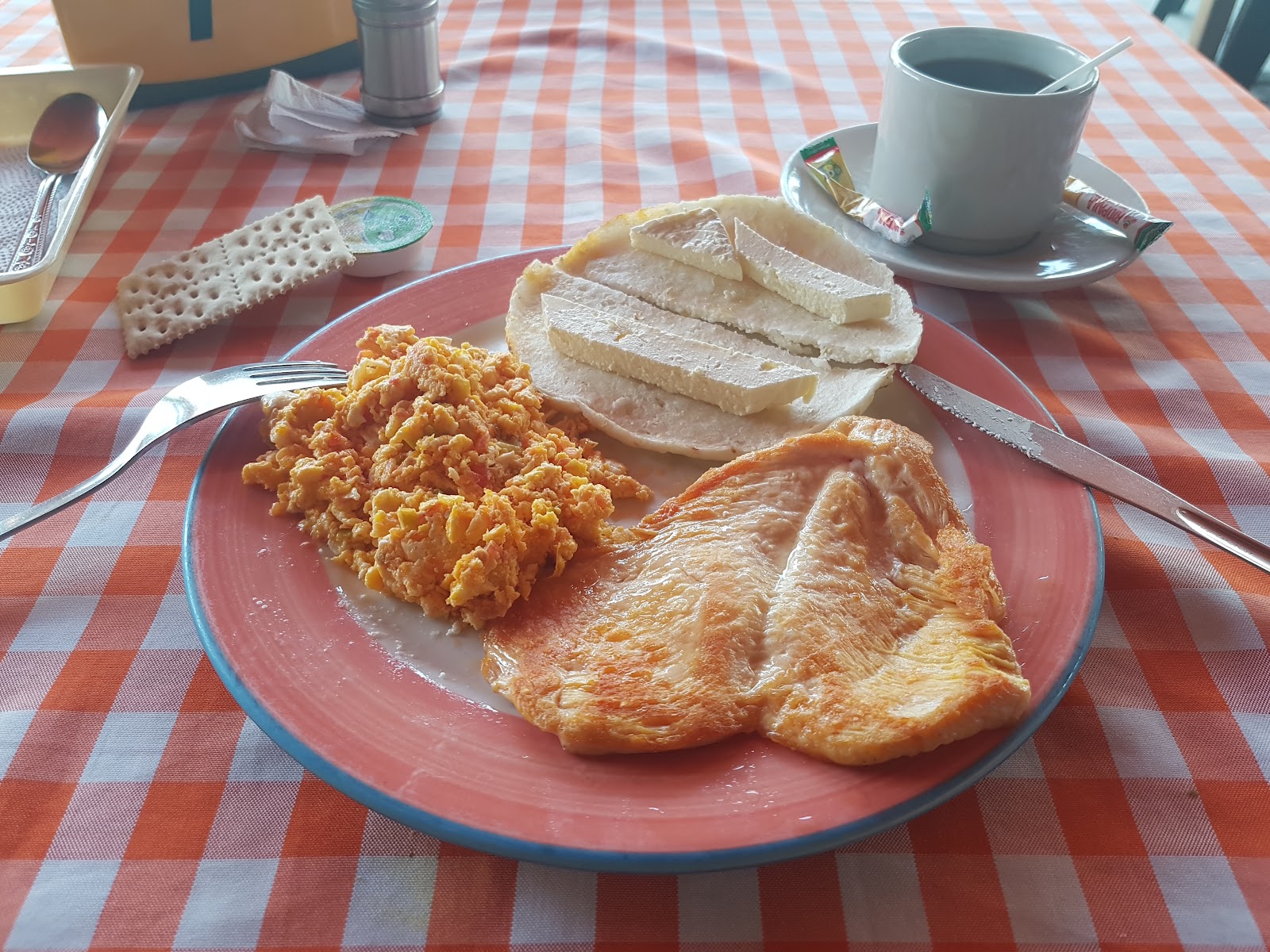 Restaurante Blasu