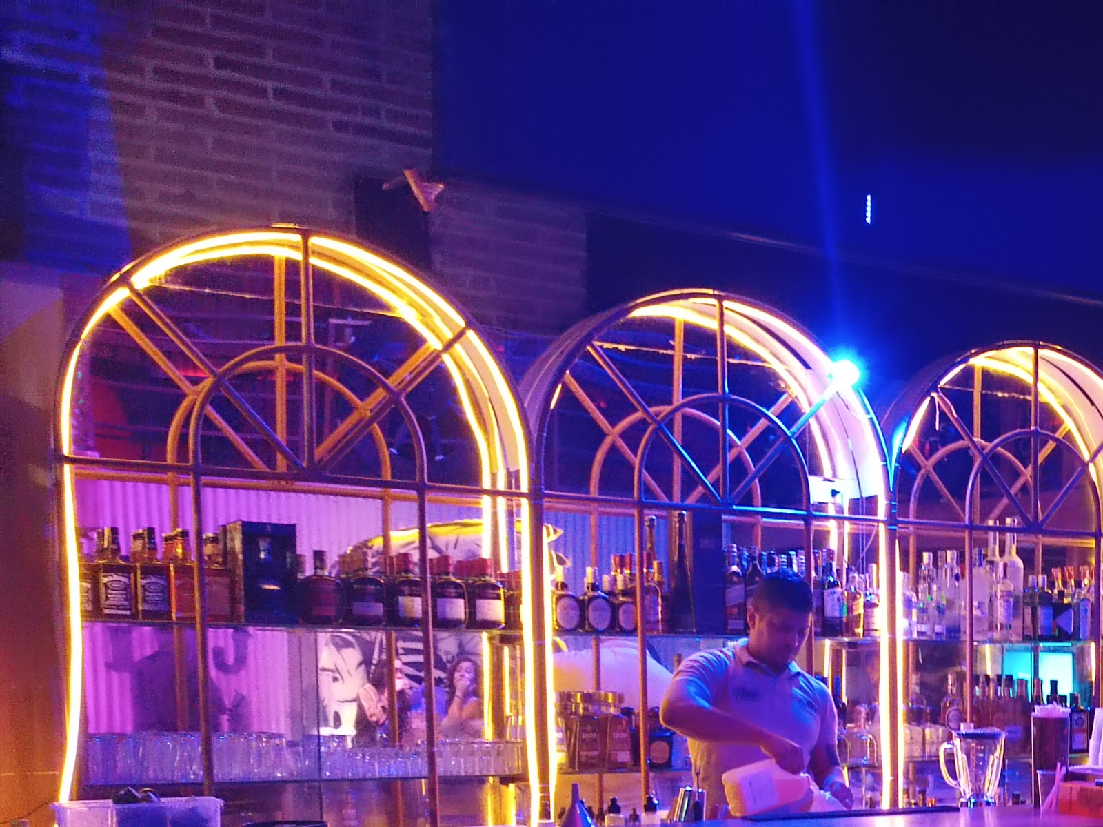 Coyote Discoteca