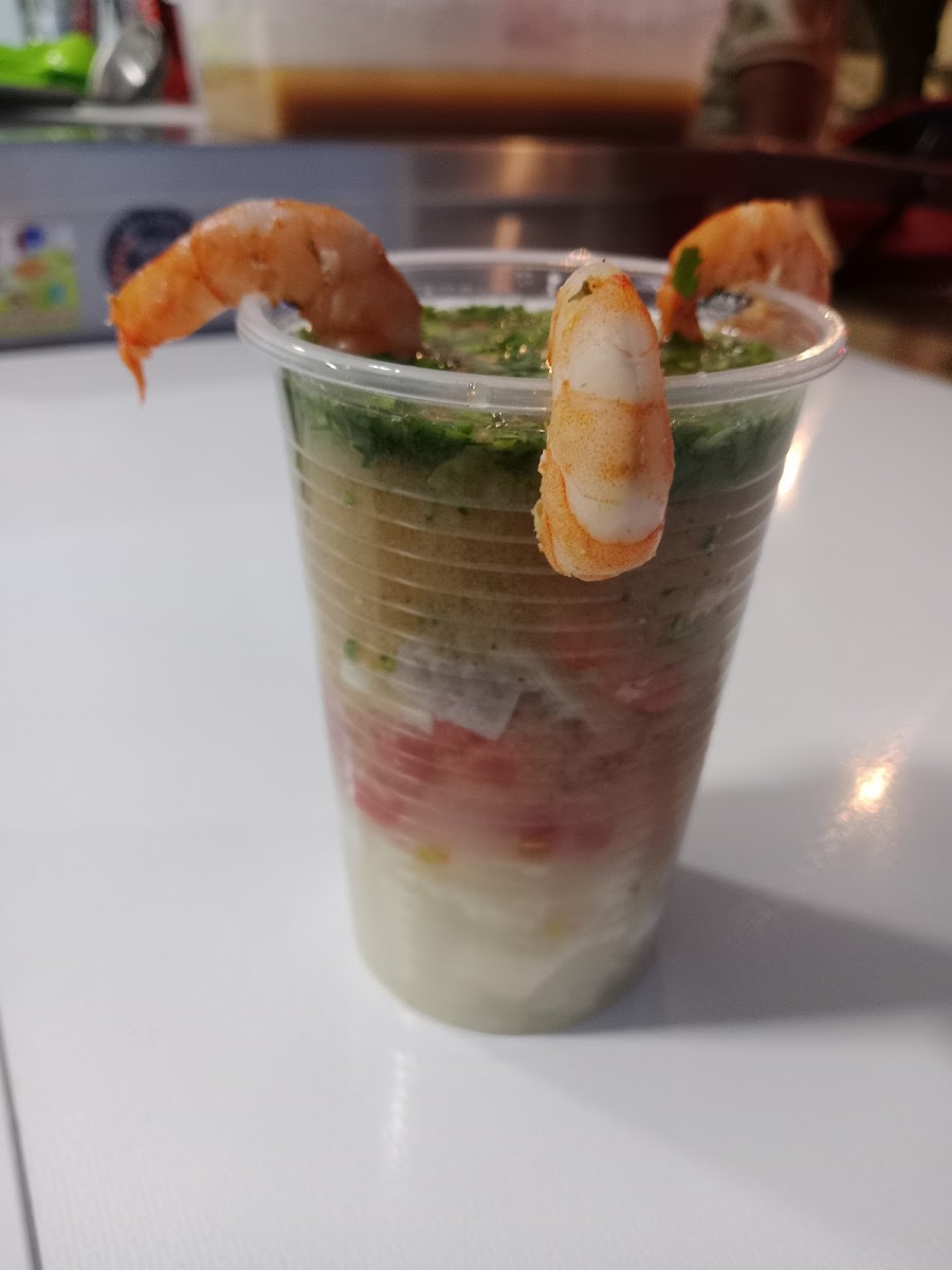 Bistro de la 83