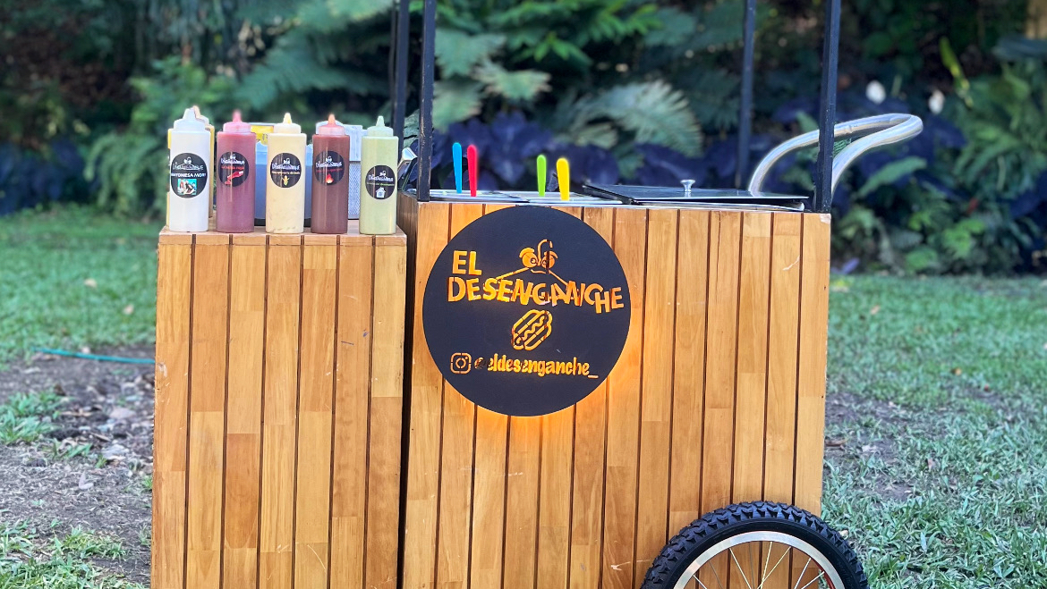 La esquina del desenganche