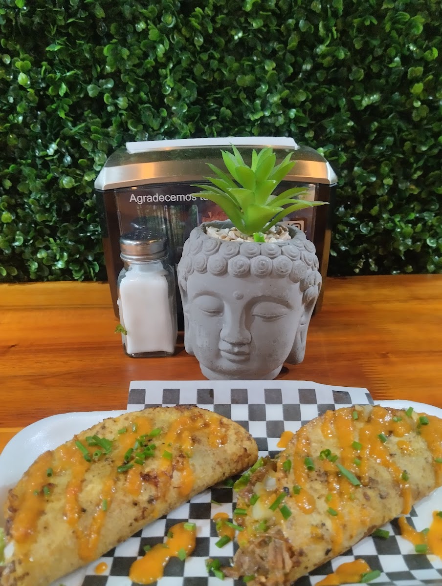 Taqueria Ta ' Kabron