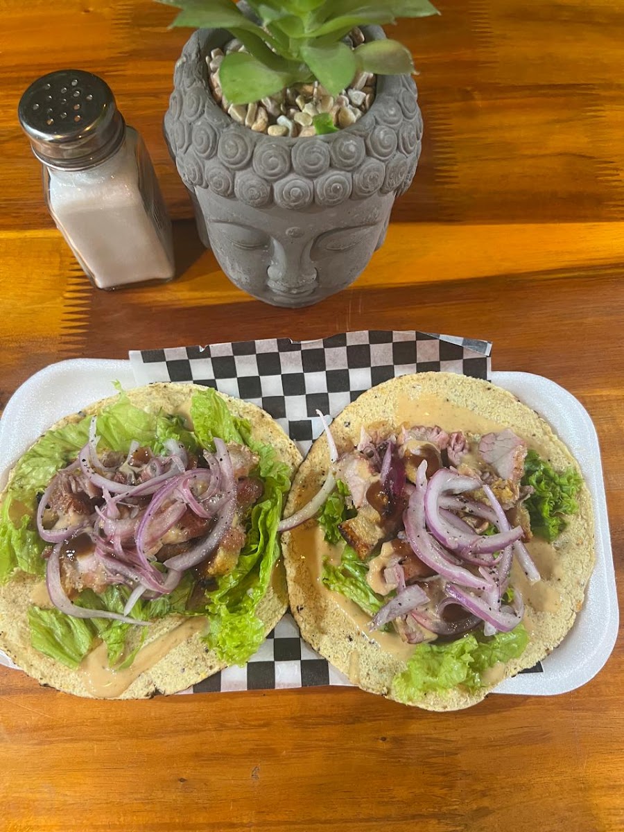 Taqueria Ta ' Kabron