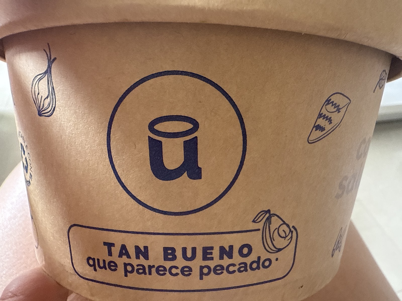 Pecado Natural