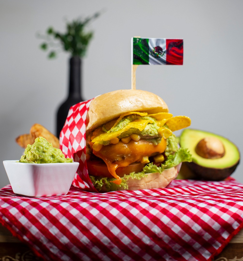 Coyote Burgers Express
