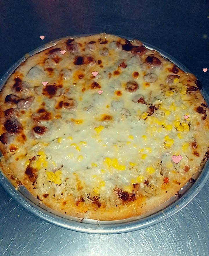 Panaderia Pizzeria El Buen Sabor