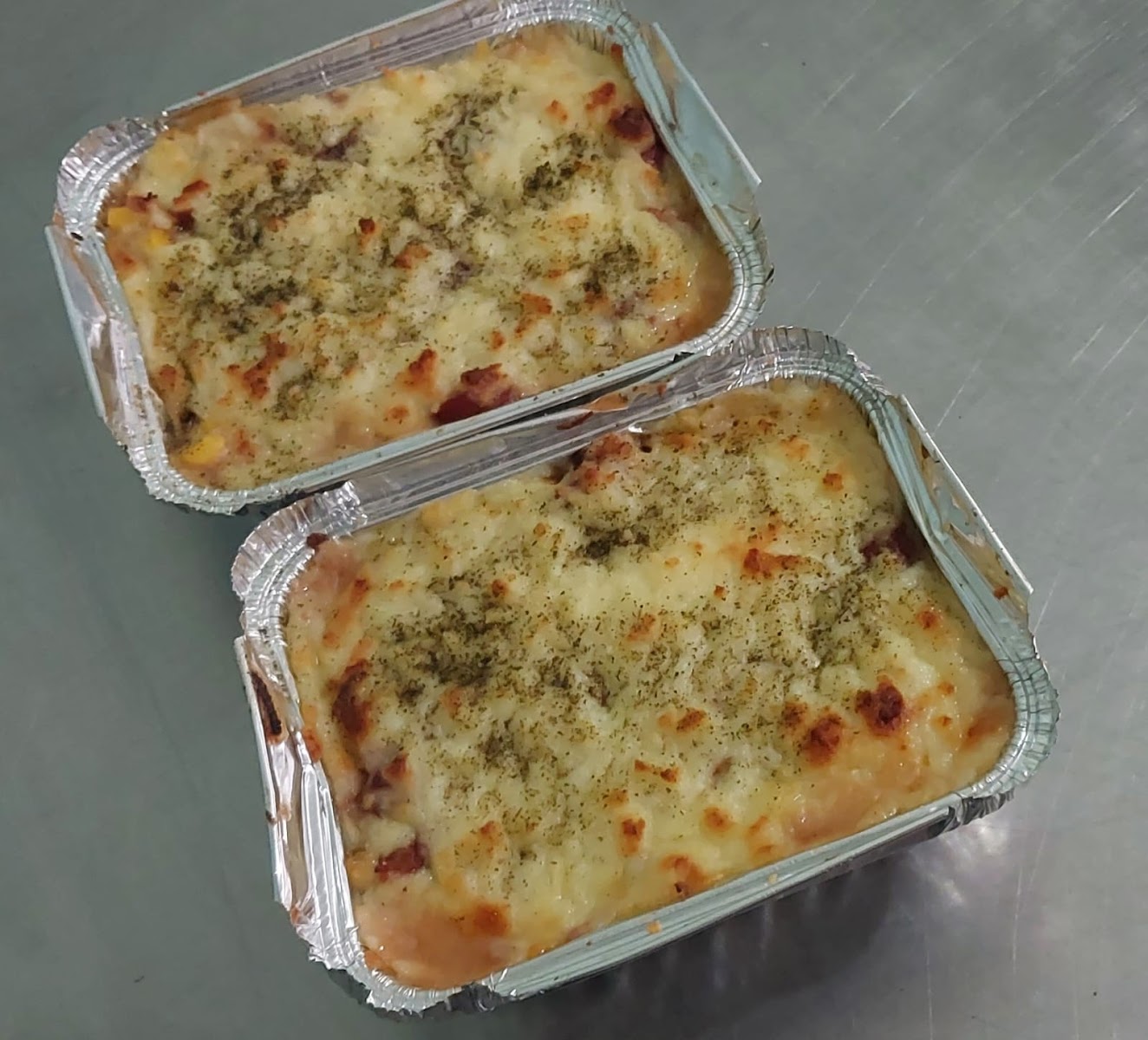 Panaderia Pizzeria El Buen Sabor