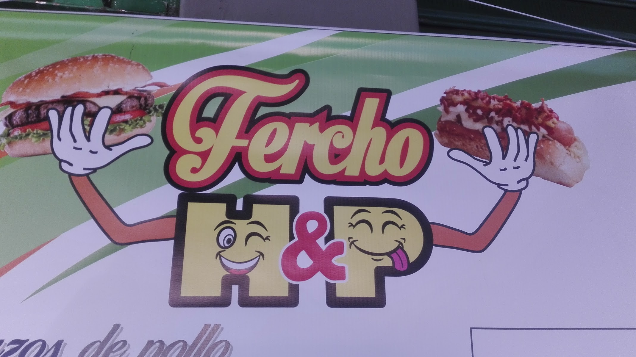 Fercho H&P