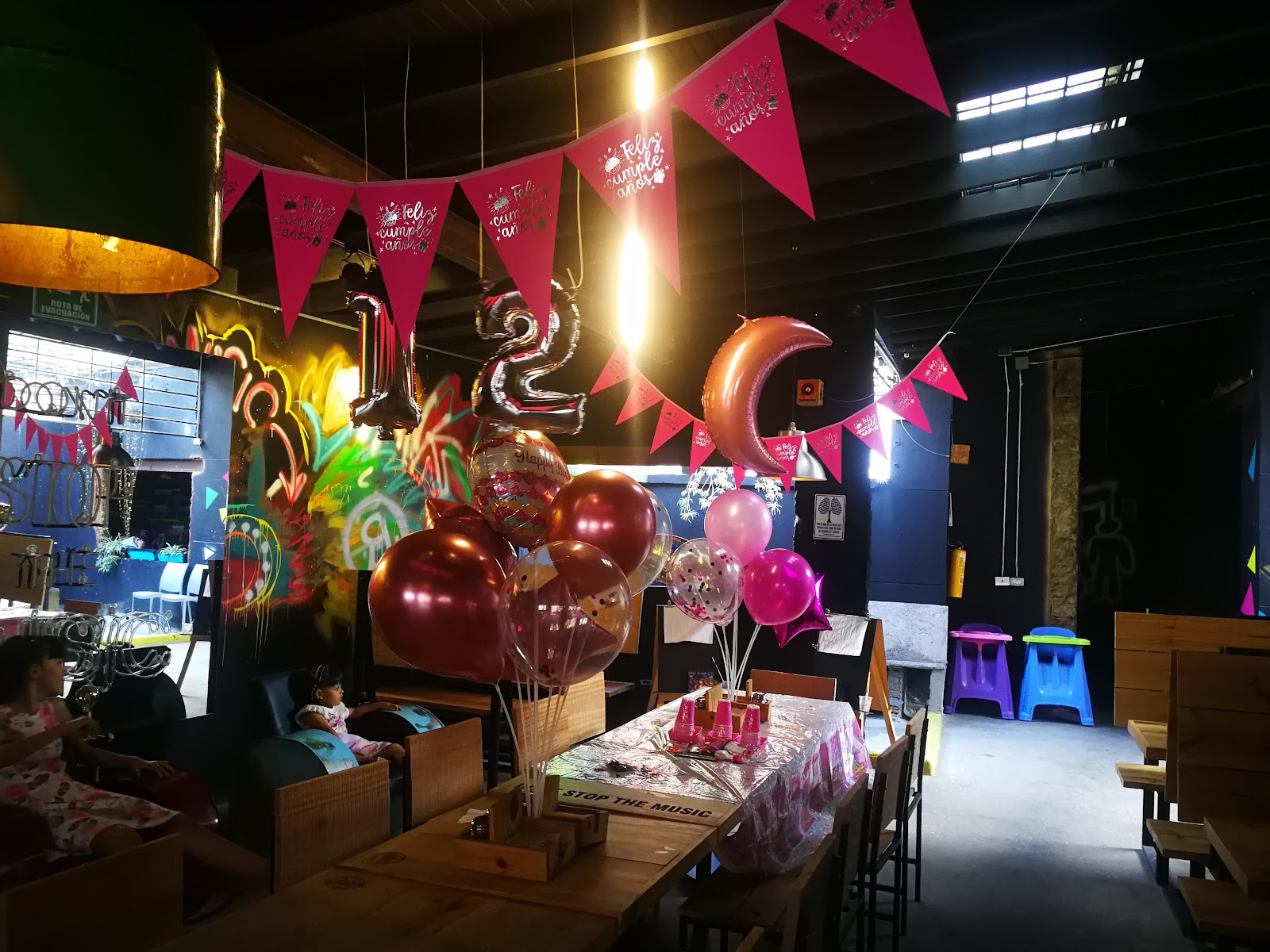 Urban Pizzeria Laureles