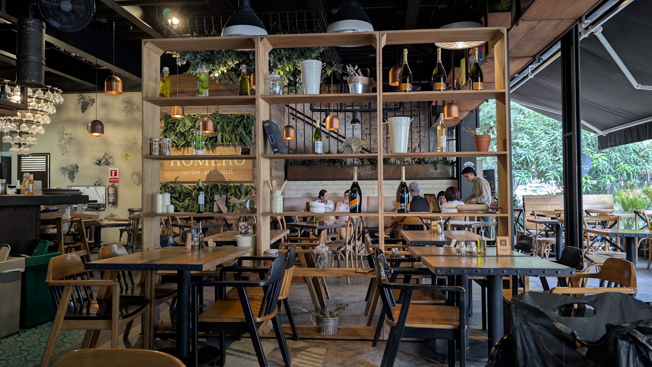 Urban Pizzeria Laureles