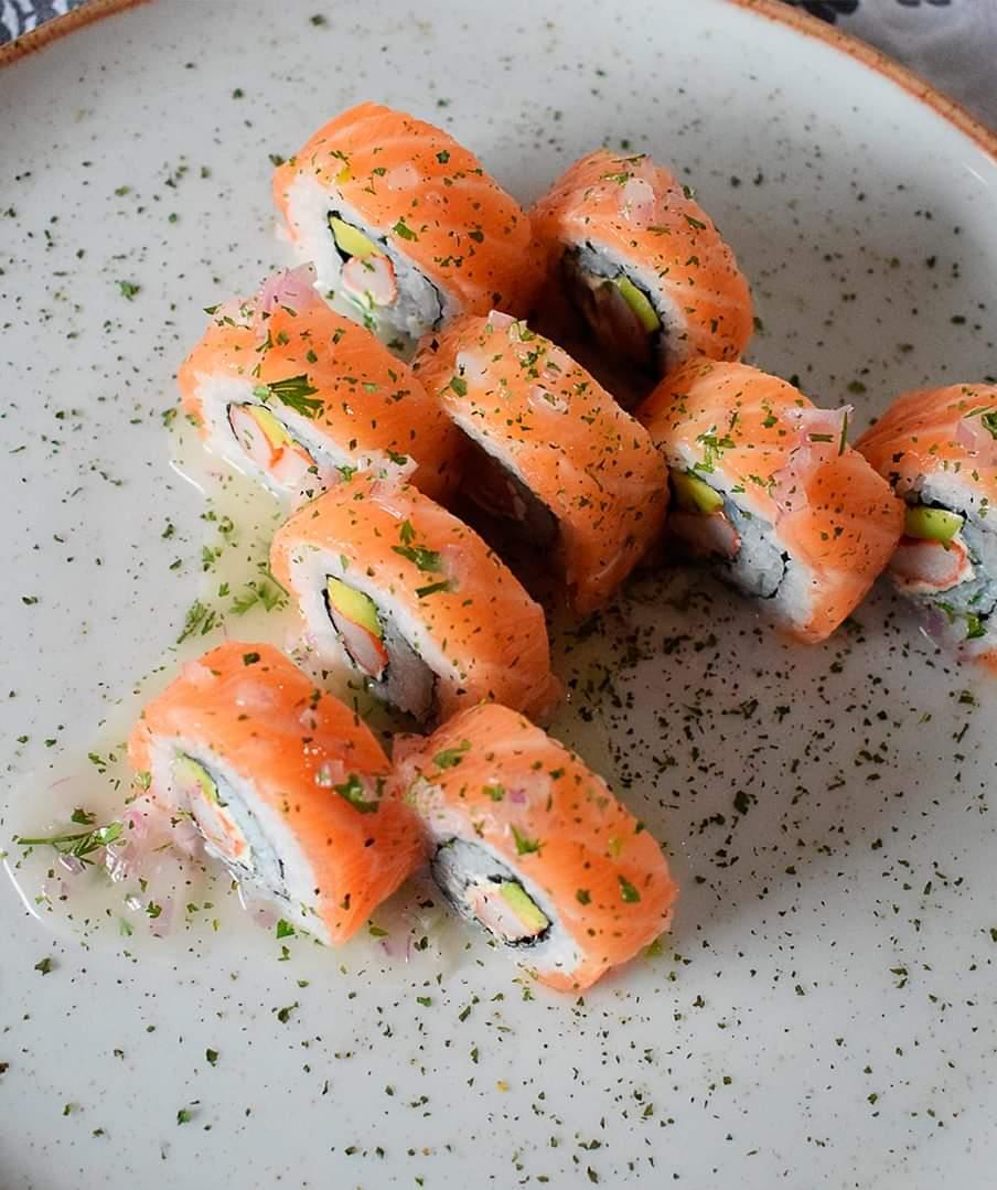 okinawa sushi