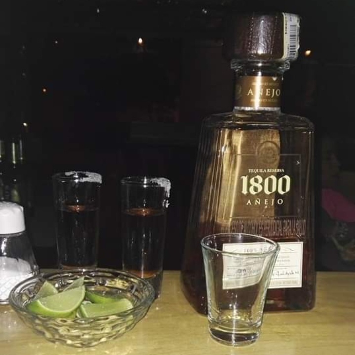 Seven Nigt´s Parrilla Bar