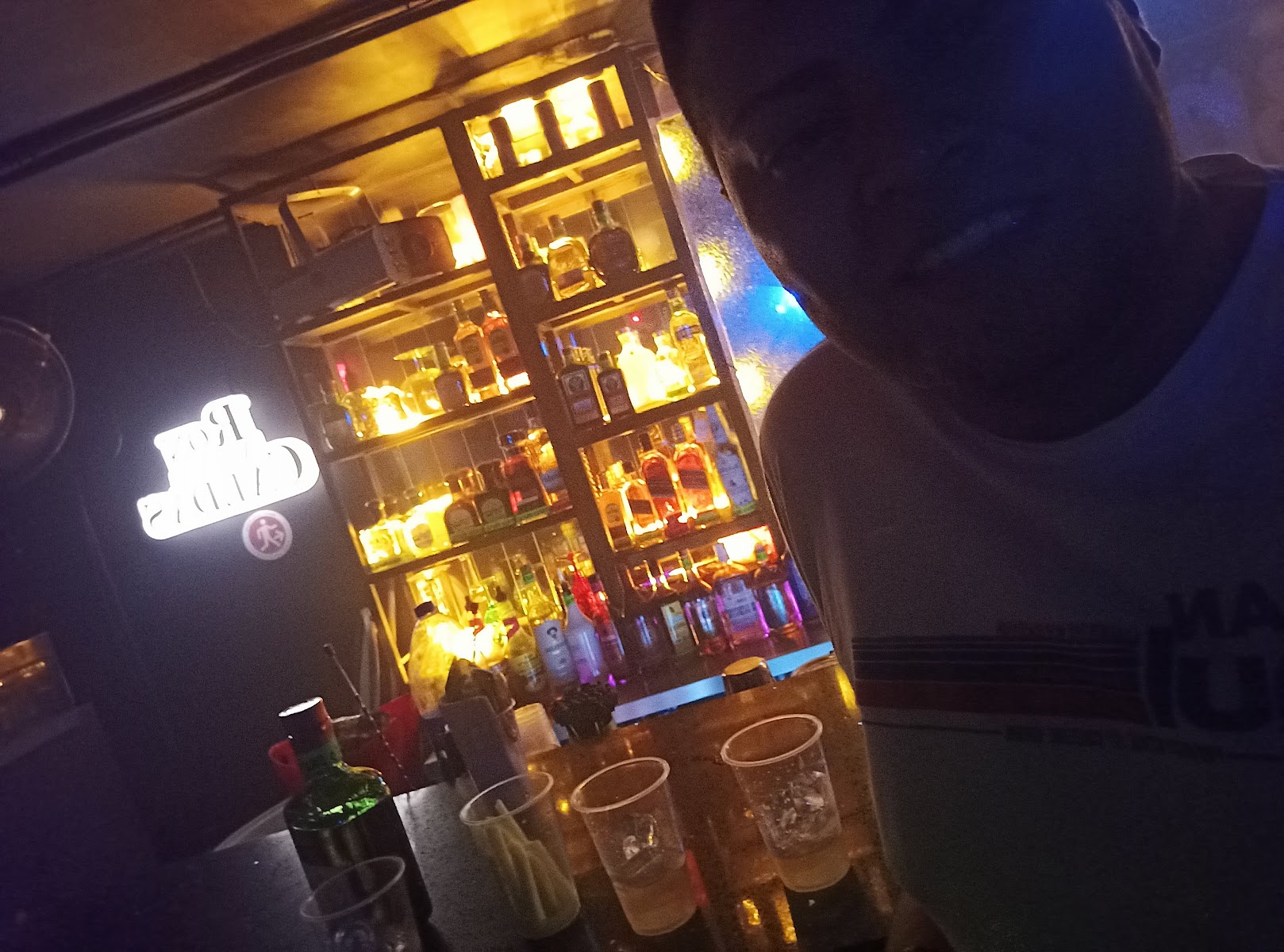 Discoteca Brutal Medellin