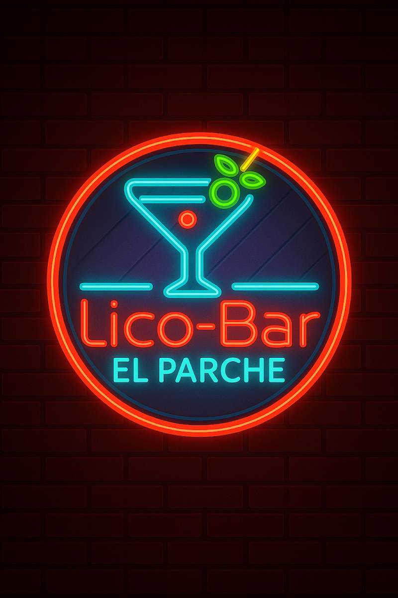 Lico bar el parche