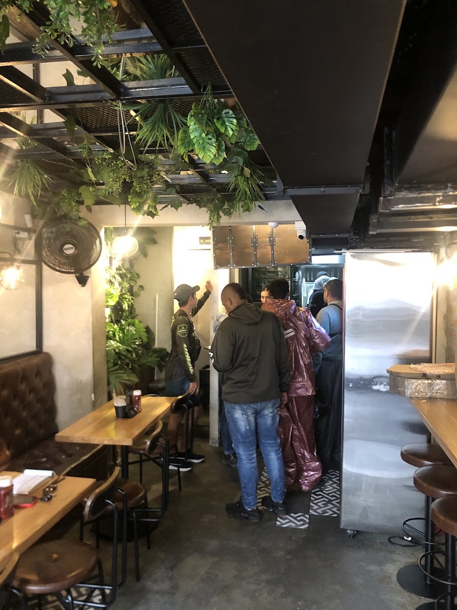 Animal Cocina Envigado