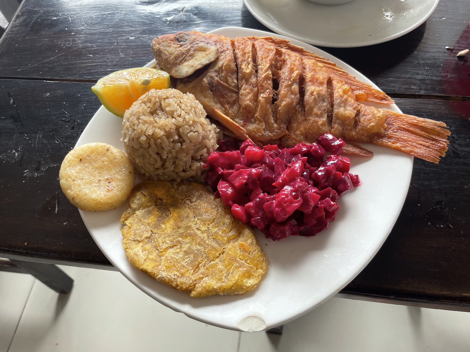 Restaurante Barajas