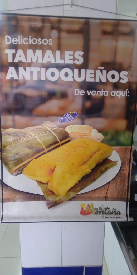 Buñuelos San Diego