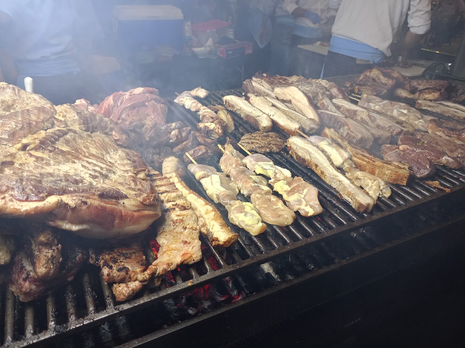 El Gauchito