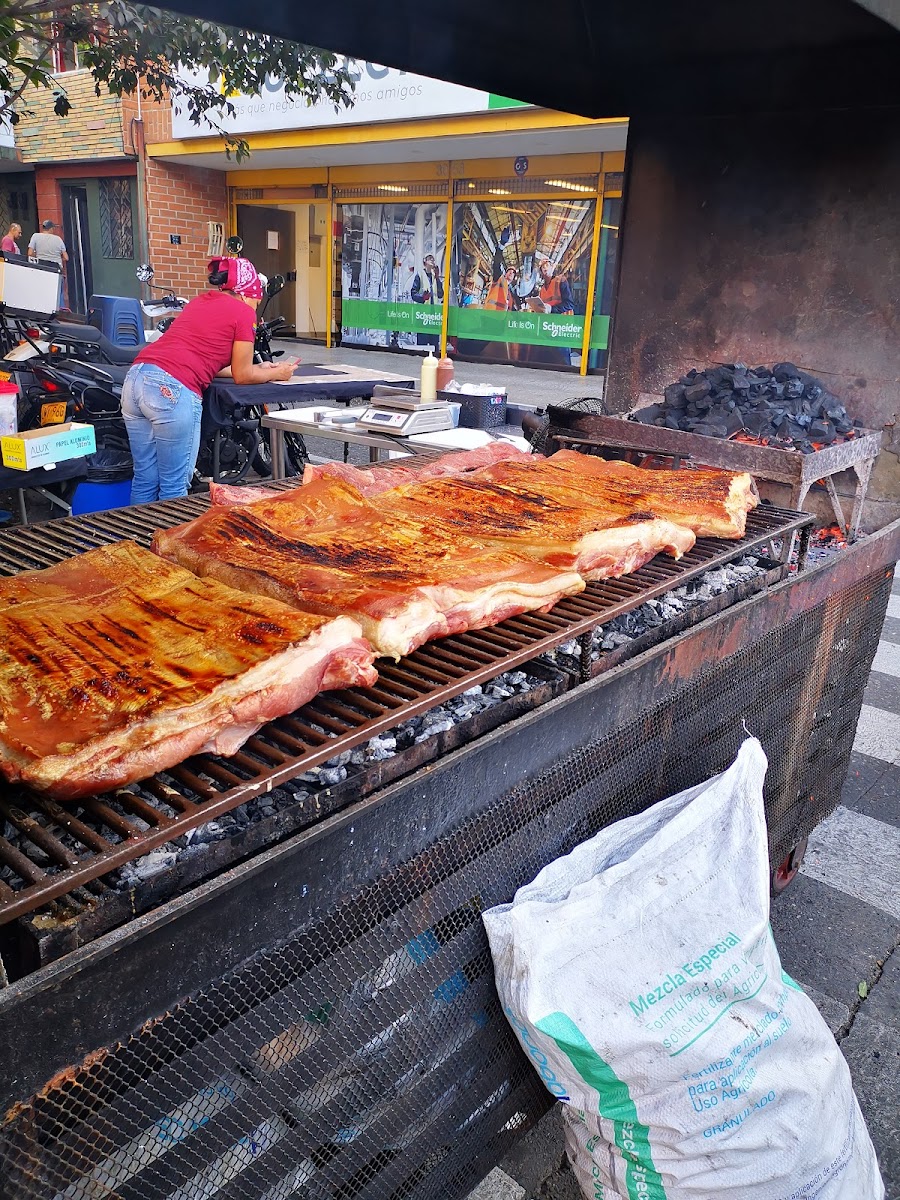 El Gauchito