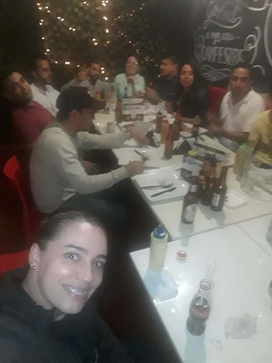 Envigado's Burger