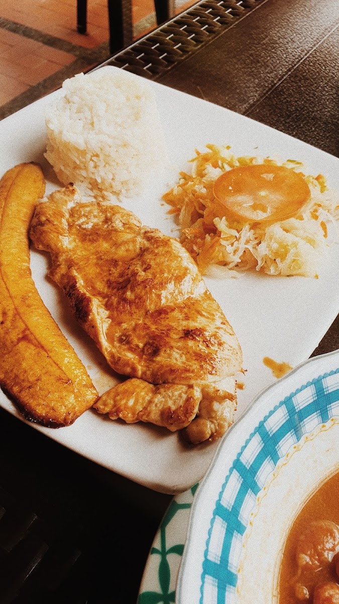 Los Caseros de Adri
