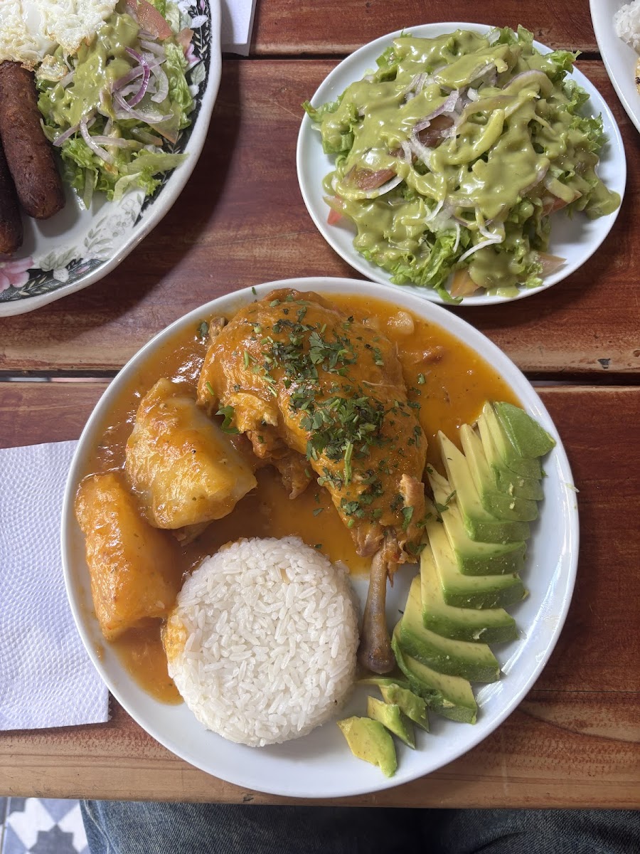 Restaurante Magolos