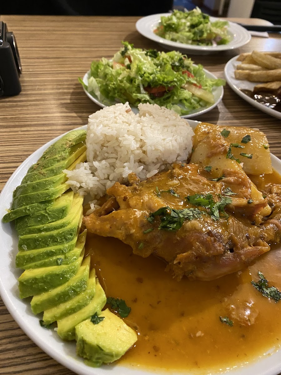 Restaurante Magolos