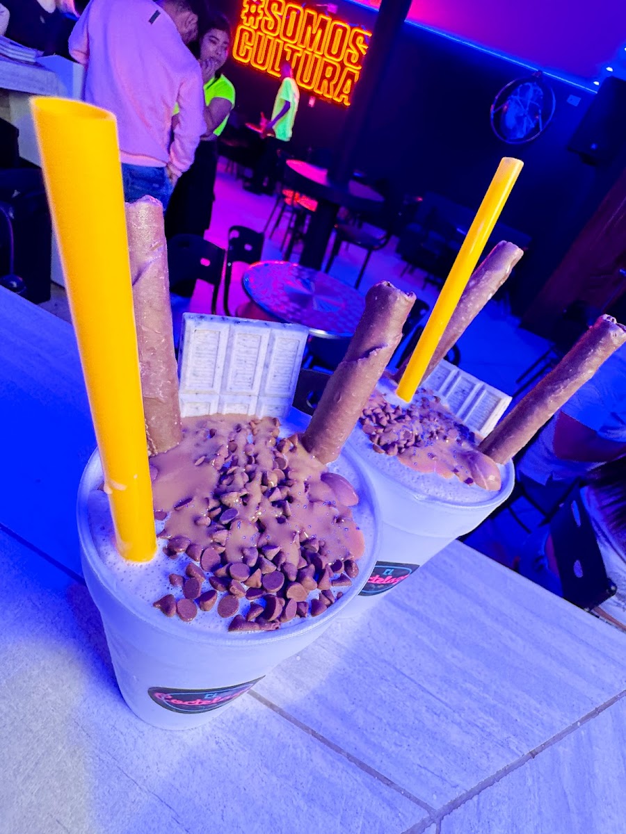 El Coctelazo Belen Rincón