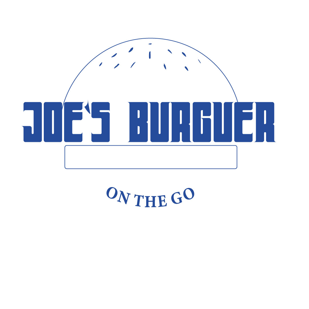 Joe’s Burguer