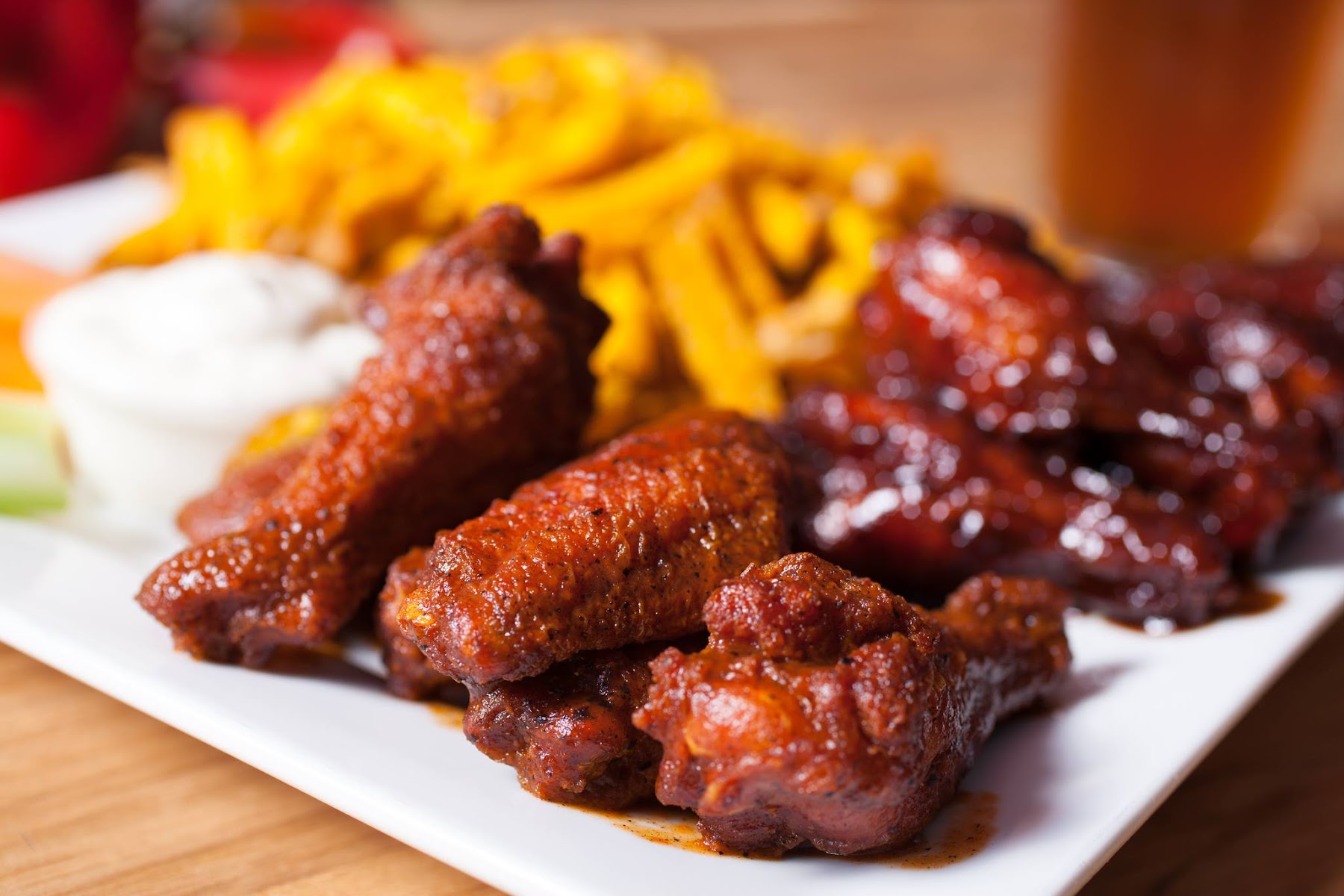 Western Wings