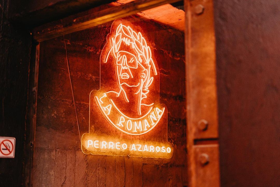 La Romana Social Club Medellín