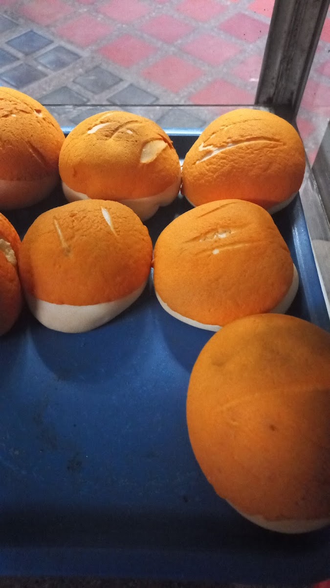 PANADERÍA EL ANTOJO