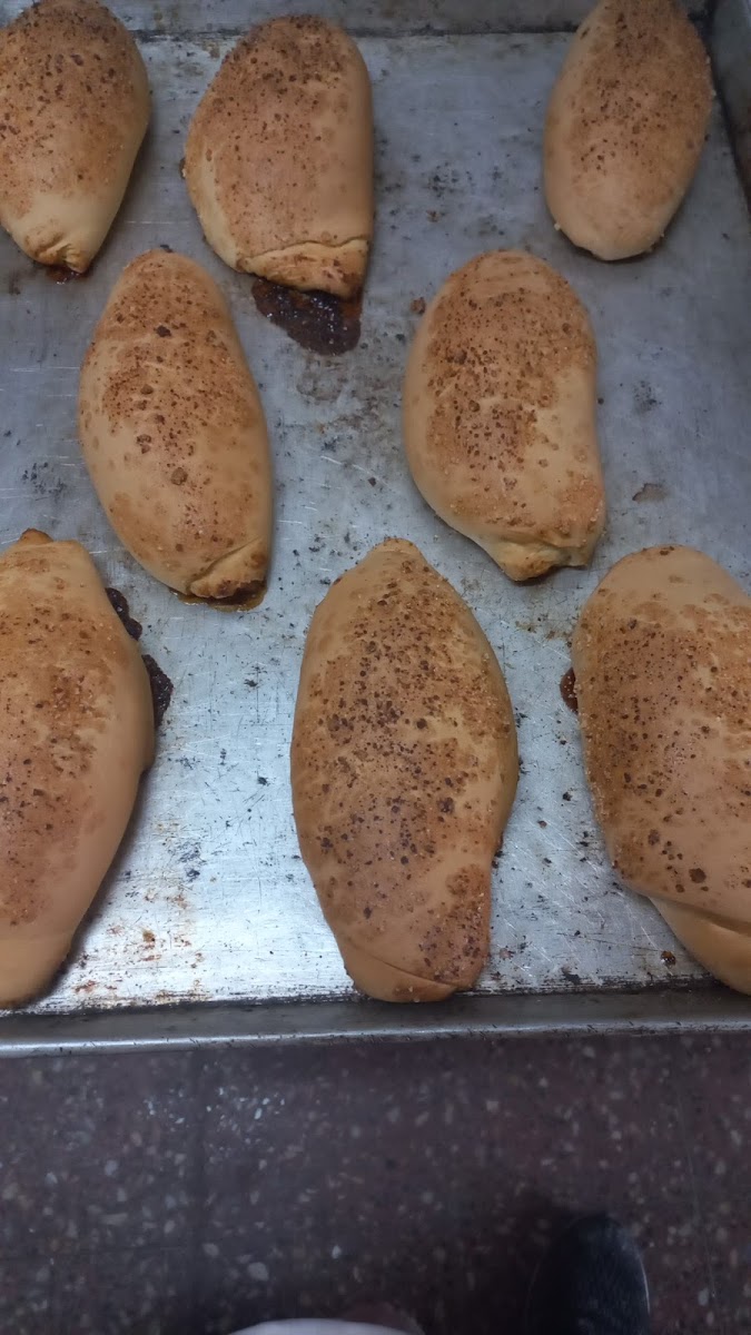 PANADERÍA EL ANTOJO