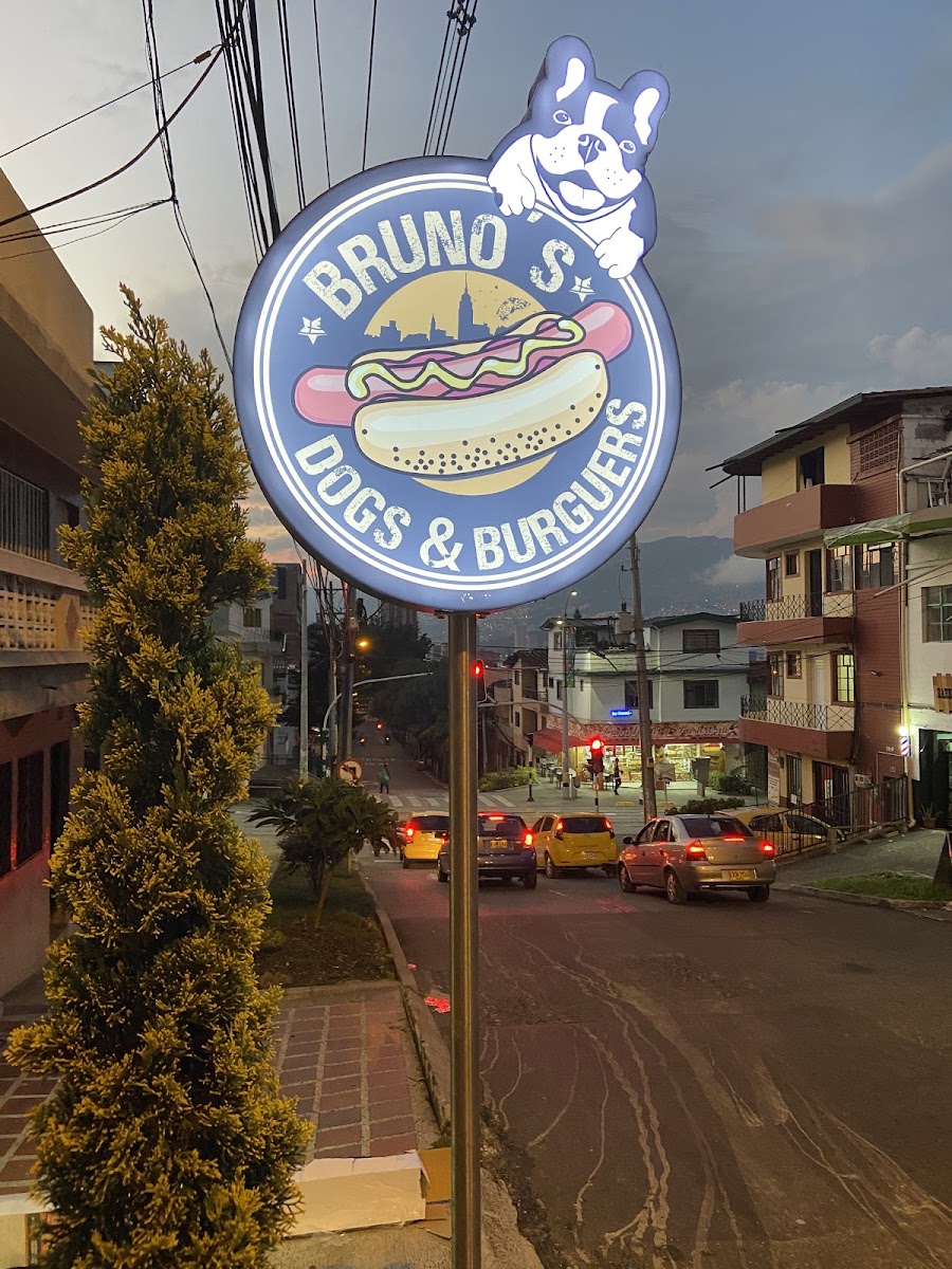 BRUNO'S