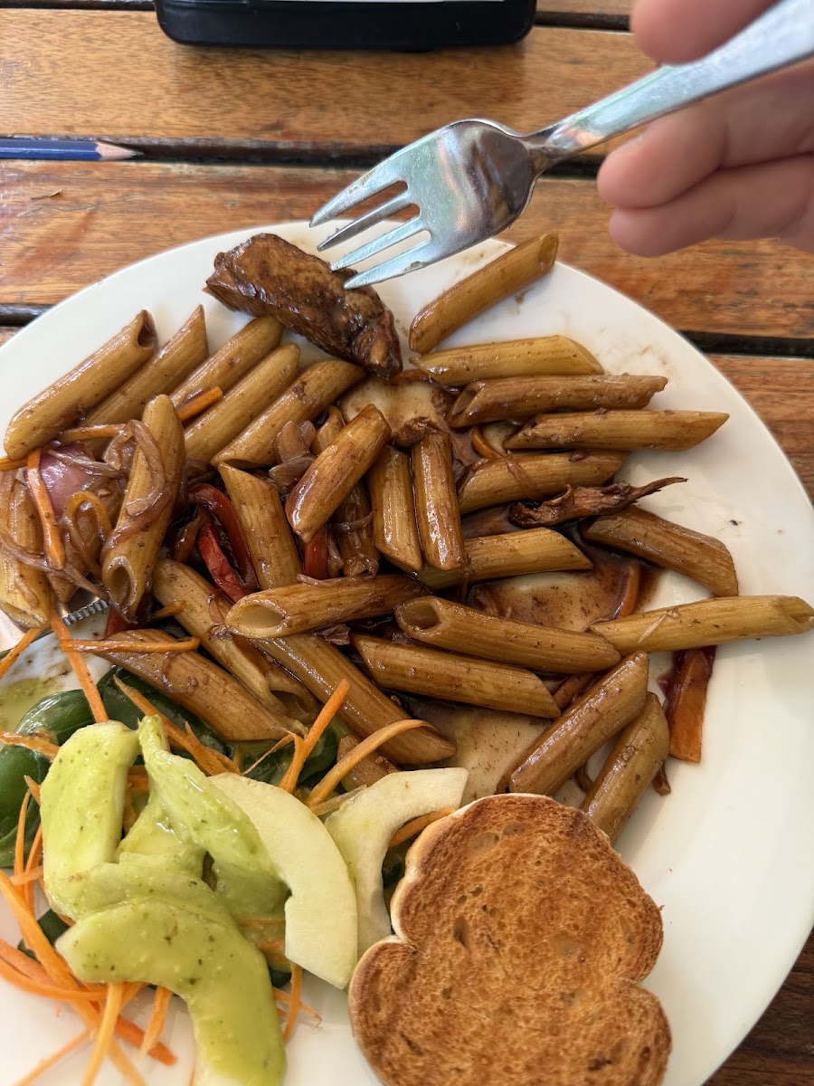 El Café de Otraparte