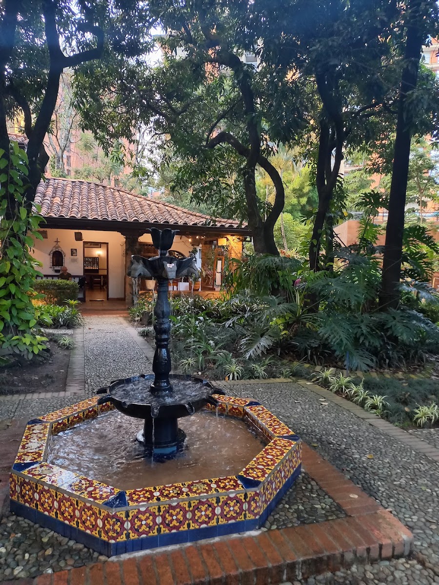 El Café de Otraparte