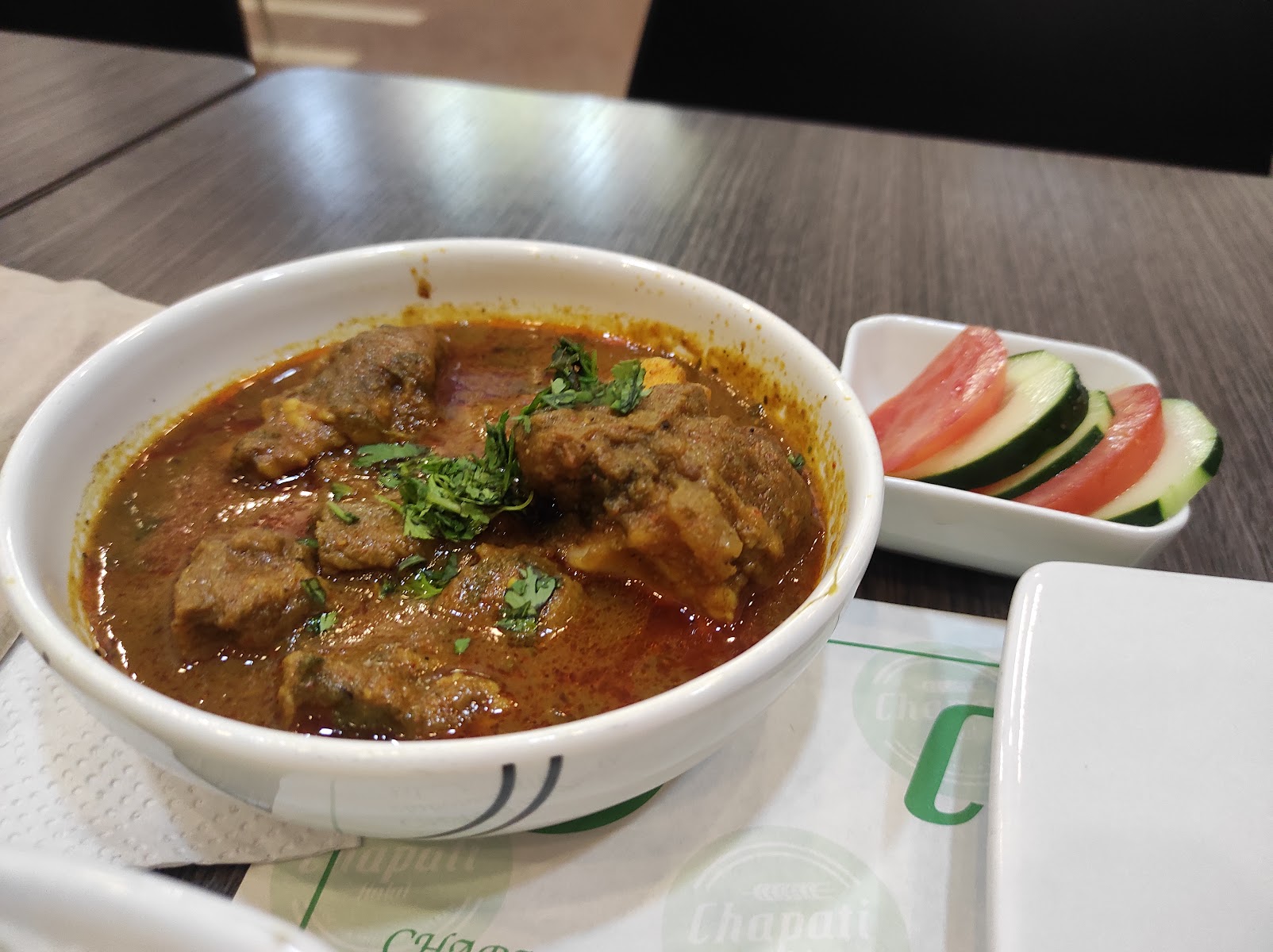 Chapati Halal | Halal restaurant | Pakistani Indian restaurant | Halal food in Medellin