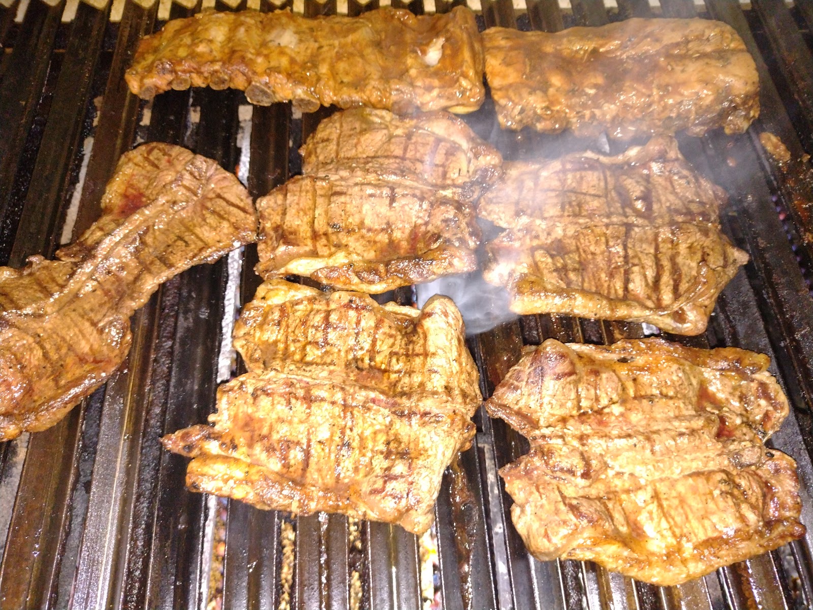 Juaco's Grill
