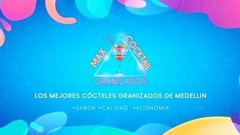 Max cocktail Buenos Aires