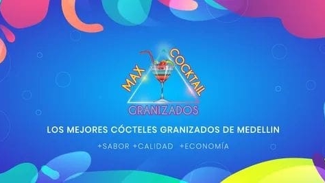 Max cocktail Buenos Aires