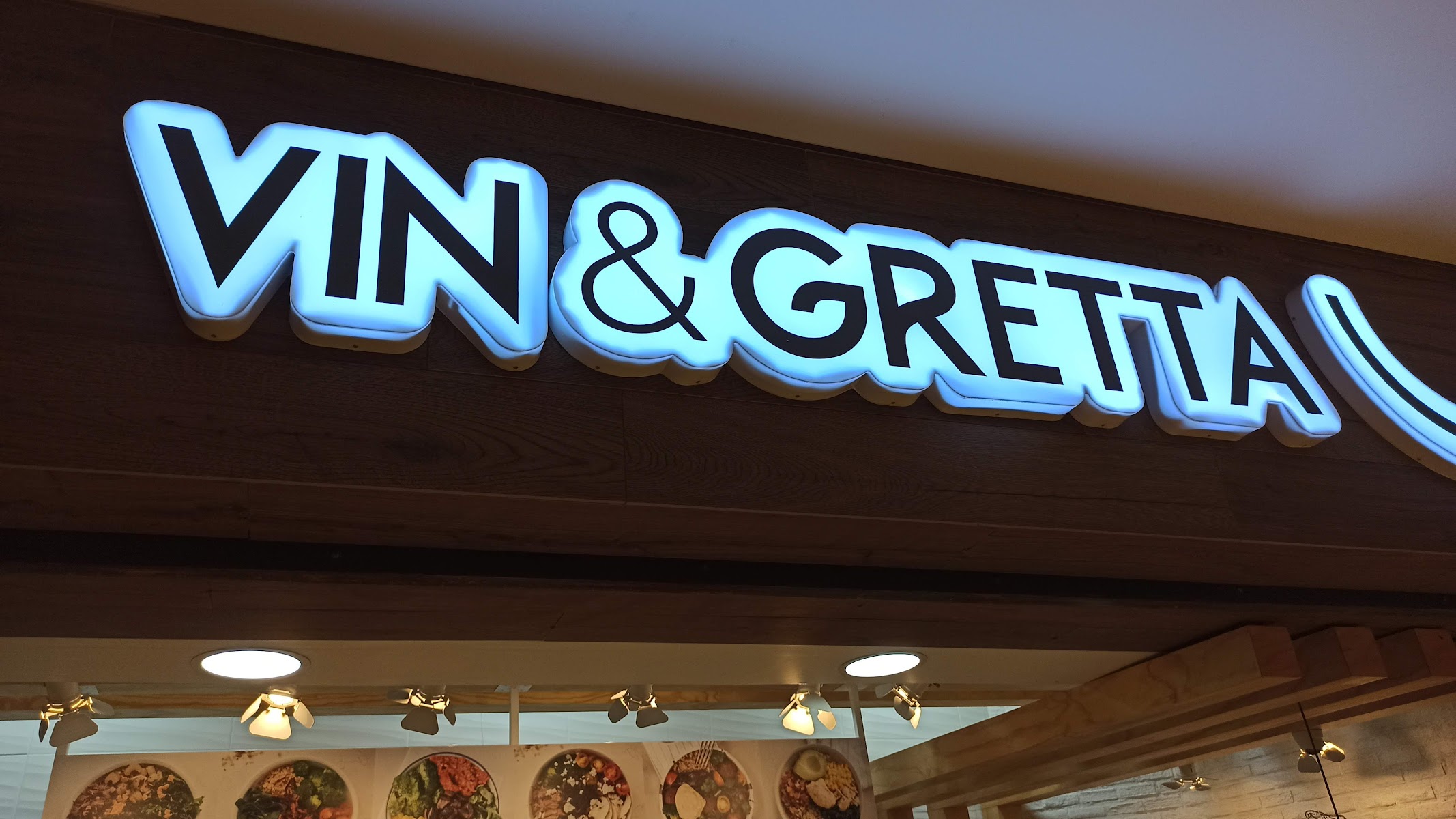 Vin&Gretta Arkadia
