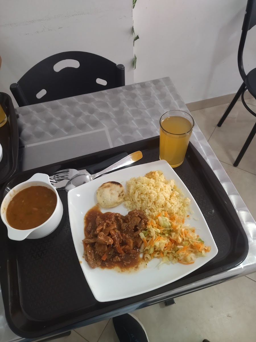Restaurante San Miguel- Autoservicio