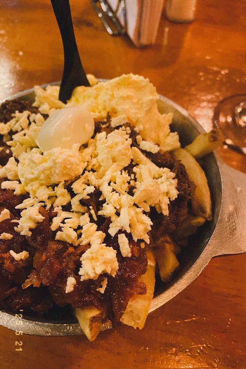Asados el gordo grill